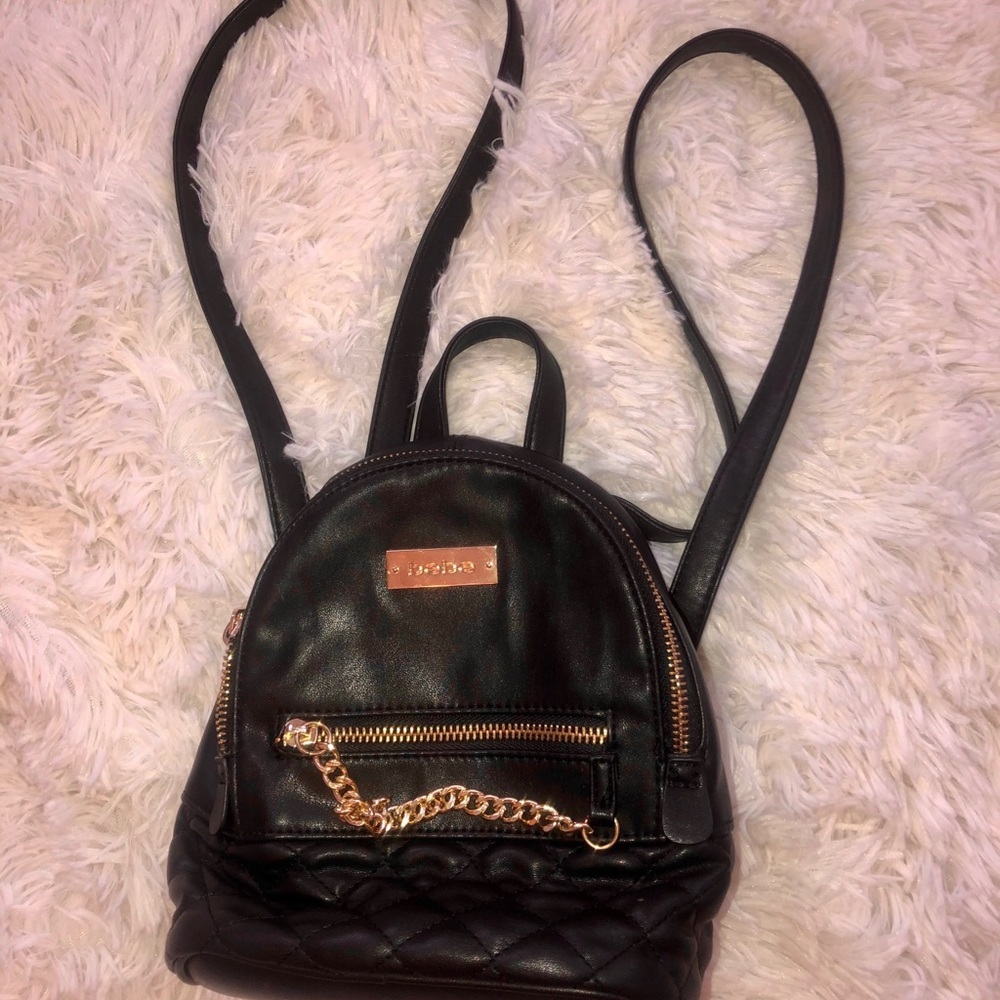 Bebe Mini Backpack - image 1